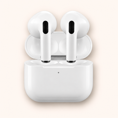 Regular earbuds